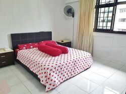 Blk 767 Longvale (Bedok), HDB 5 Rooms #442202991